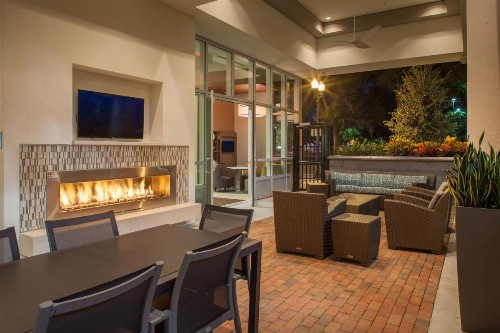 Residence Inn by Marriott Orlando Downtown - image 29