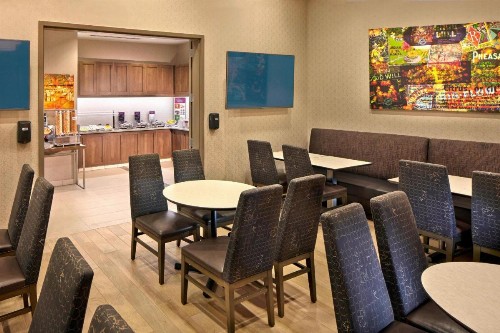 Residence Inn by Marriott Orlando Downtown - image 30