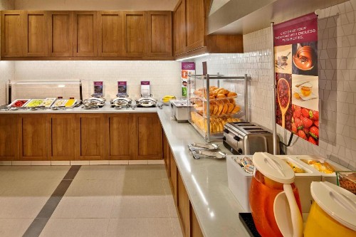 Residence Inn by Marriott Orlando Downtown - image 33