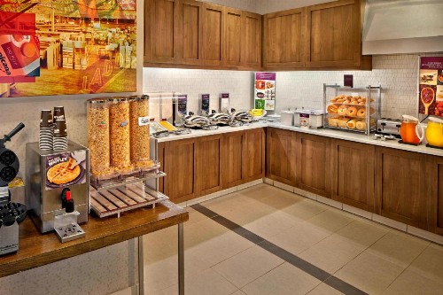 Residence Inn by Marriott Orlando Downtown - image 34