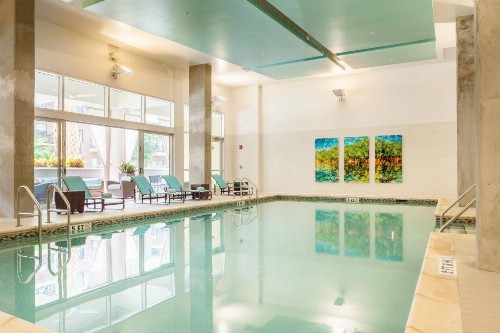 Residence Inn by Marriott Orlando Downtown - image 35
