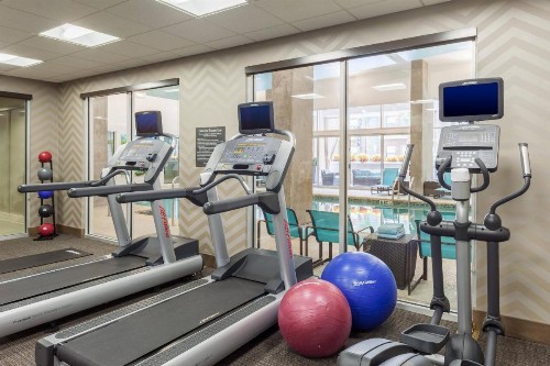 Residence Inn by Marriott Orlando Downtown - image 36