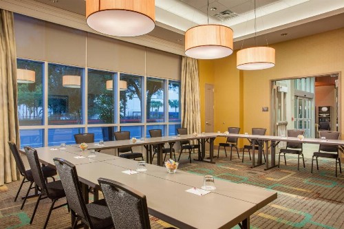 Residence Inn by Marriott Orlando Downtown - image 37