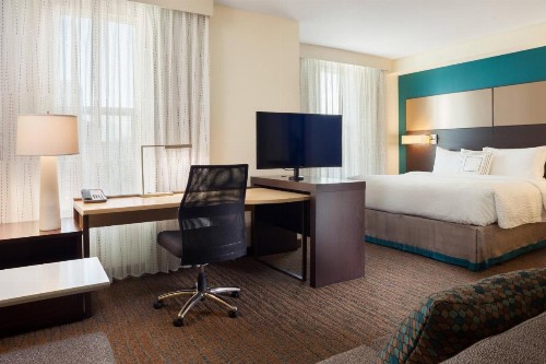 Residence Inn by Marriott Orlando Downtown - image 4