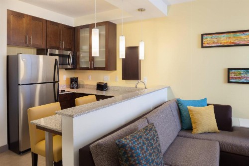Residence Inn by Marriott Orlando Downtown - image 5