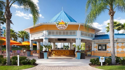 The Fountains Resort by ResortShare - image 10