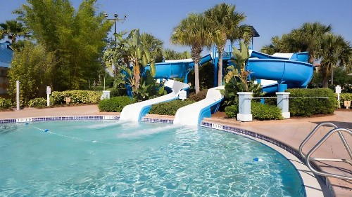 The Fountains Resort by ResortShare - image 2