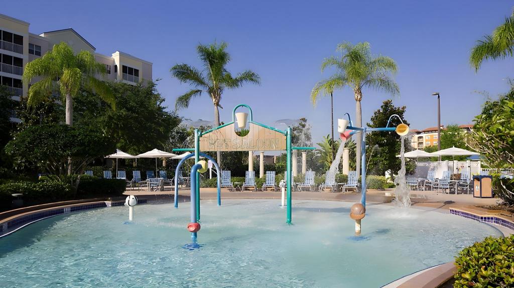 The Fountains Resort by ResortShare - image 5
