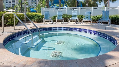 The Fountains Resort by ResortShare - image 6