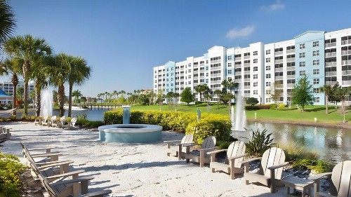 The Fountains Resort by ResortShare - image 9