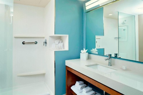 Courtyard by Marriott Orlando Lake Nona - image 11