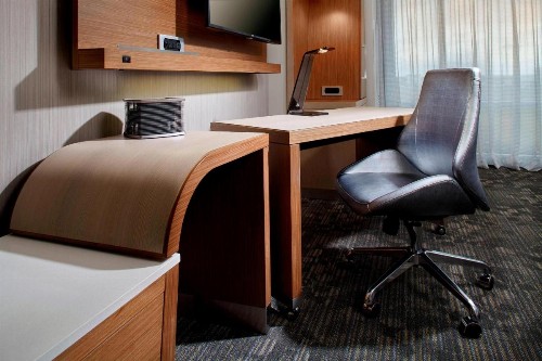 Courtyard by Marriott Orlando Lake Nona - image 14