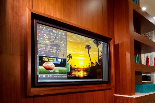 Courtyard by Marriott Orlando Lake Nona - image 18