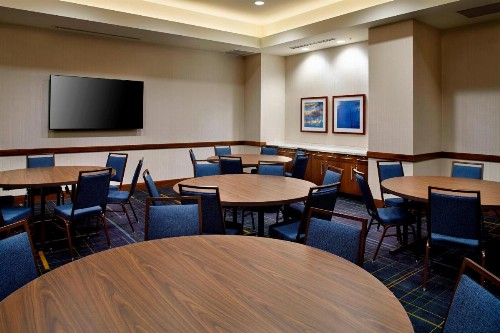 Courtyard by Marriott Orlando Lake Nona - image 25