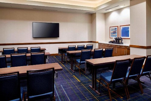 Courtyard by Marriott Orlando Lake Nona - image 26