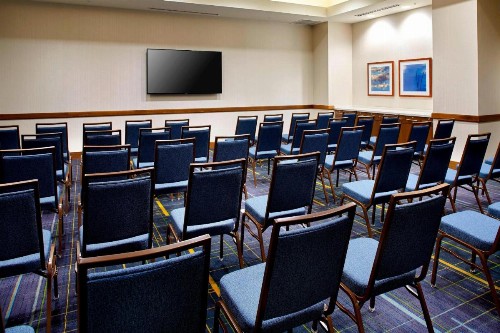 Courtyard by Marriott Orlando Lake Nona - image 27