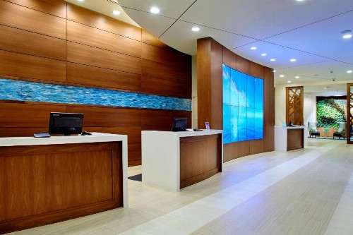 Courtyard by Marriott Orlando Lake Nona - image 3