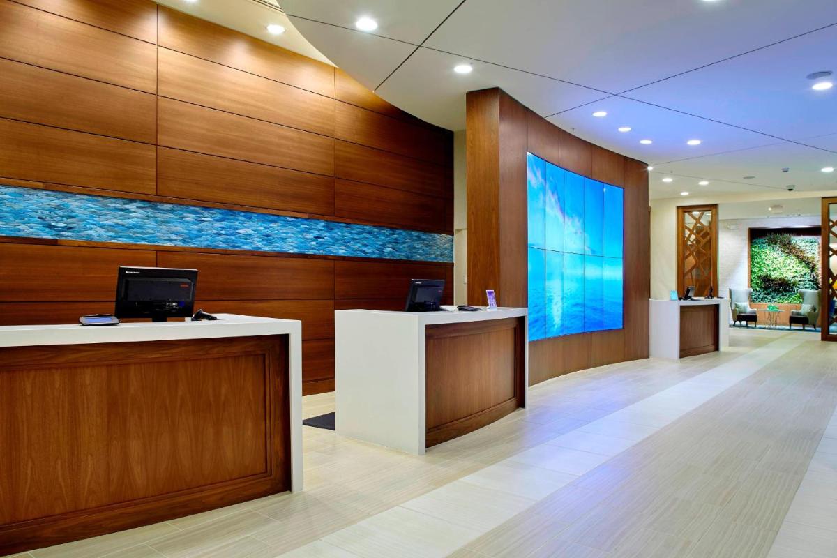 Courtyard by Marriott Orlando Lake Nona - image 3