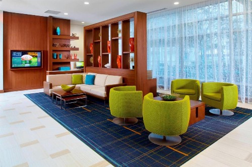 Courtyard by Marriott Orlando Lake Nona - image 4