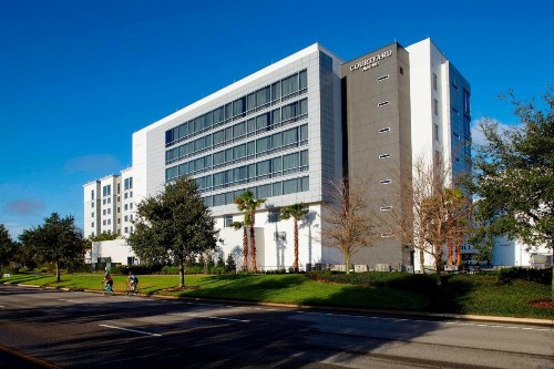 Residence Inn by Marriott Orlando Lake Nona - image 10