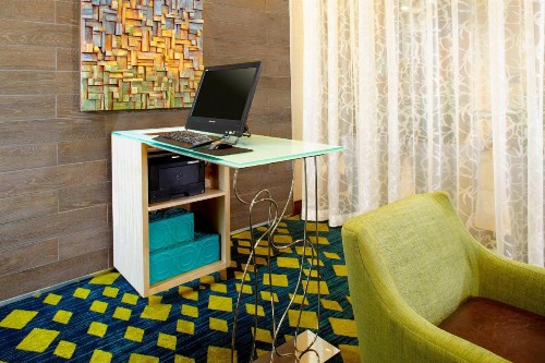Residence Inn by Marriott Orlando Lake Nona - image 14