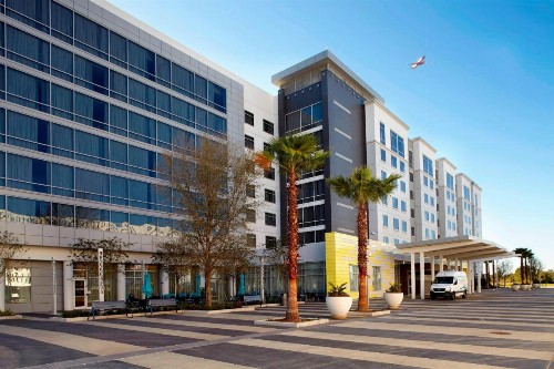 Residence Inn by Marriott Orlando Lake Nona - image 15