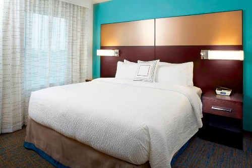 Residence Inn by Marriott Orlando Lake Nona - image 19