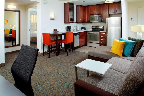 Residence Inn by Marriott Orlando Lake Nona - image 20