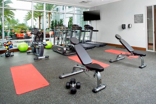 Residence Inn by Marriott Orlando Lake Nona - image 22