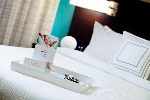 Residence Inn by Marriott Orlando Lake Nona - image 25