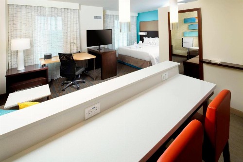 Residence Inn by Marriott Orlando Lake Nona - image 26