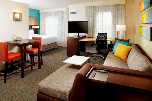 Residence Inn by Marriott Orlando Lake Nona - image 27