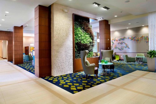 Residence Inn by Marriott Orlando Lake Nona - image 5
