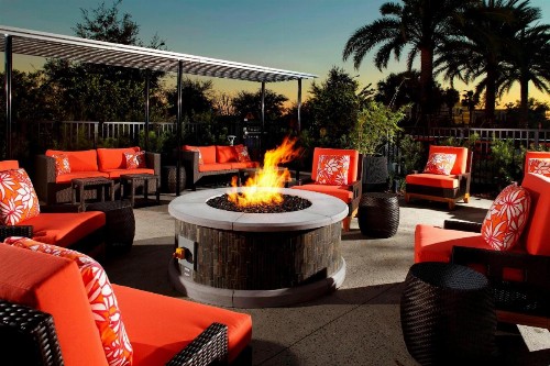 Residence Inn by Marriott Orlando Lake Nona - image 7