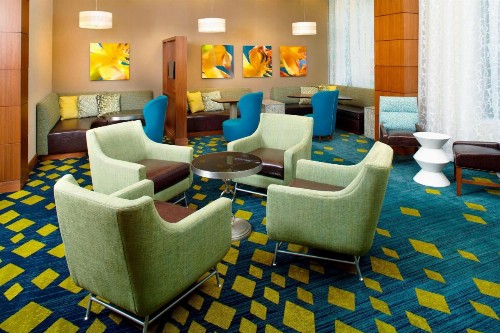 Residence Inn by Marriott Orlando Lake Nona - image 8