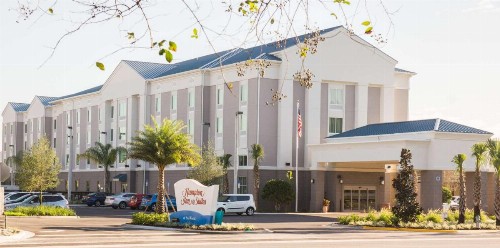 Hampton Inn & Suites Orlando near SeaWorld - image 13