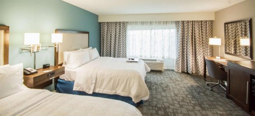 Hampton Inn & Suites Orlando near SeaWorld - image 22