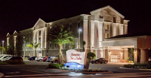 Hampton Inn & Suites Orlando near SeaWorld - image 27