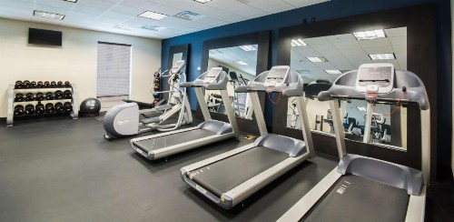 Hampton Inn & Suites Orlando near SeaWorld - image 30