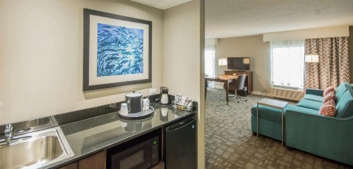 Hampton Inn & Suites Orlando near SeaWorld - image 32