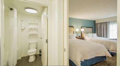 Hampton Inn & Suites Orlando near SeaWorld - image 34