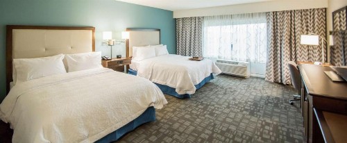 Hampton Inn & Suites Orlando near SeaWorld - image 36