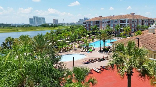 Orlando Palms - image 4