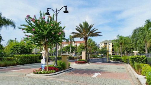 Orlando Palms - image 9