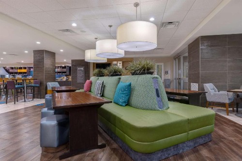 Home2 Suites by Hilton Orlando International Drive South - image 10
