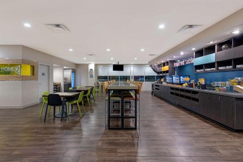 Home2 Suites by Hilton Orlando International Drive South - image 16