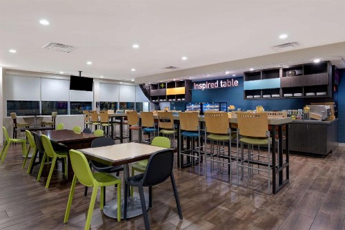 Home2 Suites by Hilton Orlando International Drive South - image 17