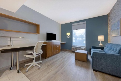 Home2 Suites by Hilton Orlando International Drive South - image 22
