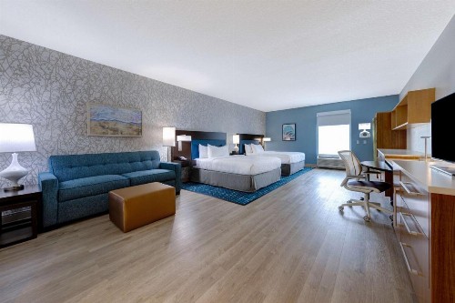 Home2 Suites by Hilton Orlando International Drive South - image 23