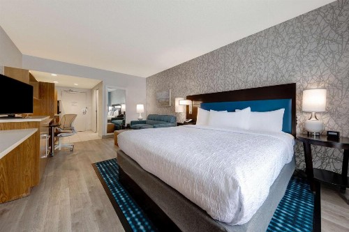 Home2 Suites by Hilton Orlando International Drive South - image 26